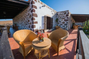  Hotel Rural Huerto Viejo  Туйнехе